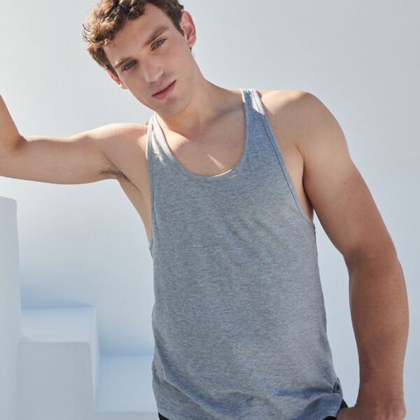 SF Clothing Muscle Vest Thumbnail