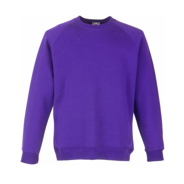 PREMIUM 70/30 KIDS RAGLAN SWEAT Thumbnail