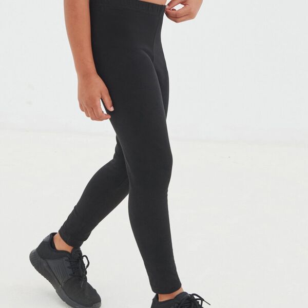 ECLIPSE - LEGGINGS - KIDS Thumbnail