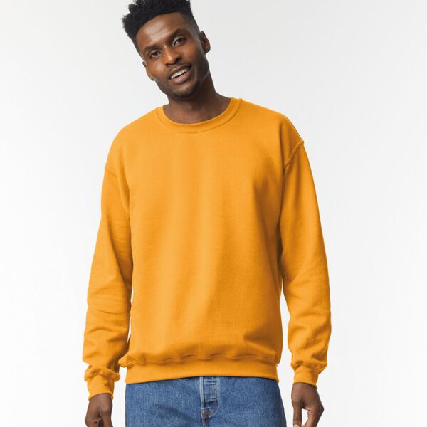Copy of HEAVY blend™ adult crew neck sweatshirt Thumbnail