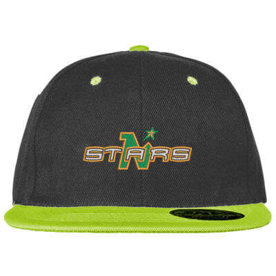 NS - SNAPBACK Thumbnail