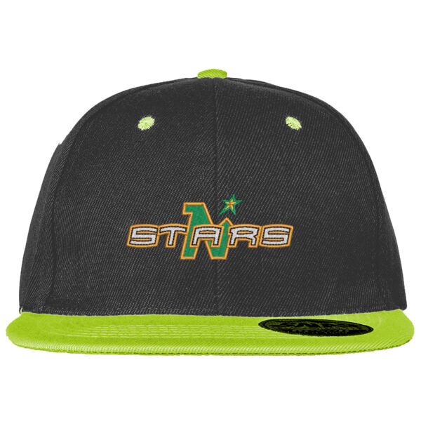 NS - SNAPBACK Thumbnail