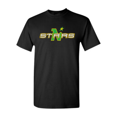 NS - ADULT TEE PERSONALISED NAME/NUMBER Thumbnail