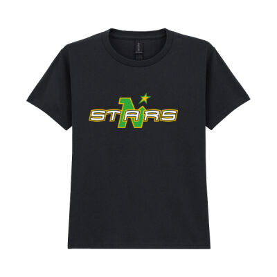 NS - YOUTH TEE PERSONALISED NAME/NUMBER Thumbnail