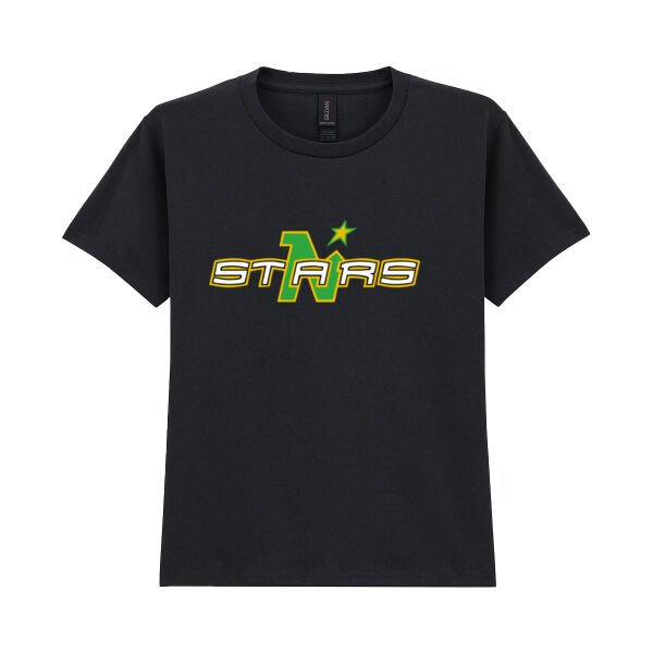 NS - YOUTH TEE PERSONALISED NAME/NUMBER Thumbnail