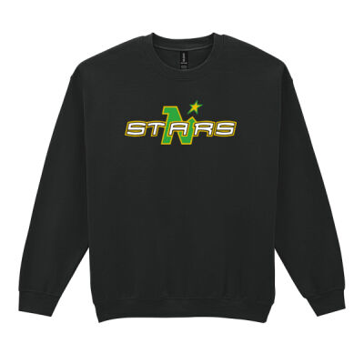 NS -  ADULT SWEAT PERSONALISED NAME/NUMBER Thumbnail