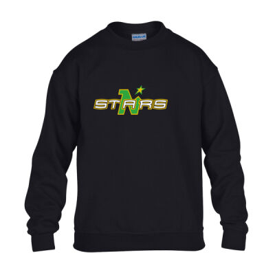 NS - YOUTH SWEAT PERSONALISED NAME/NUMBER Thumbnail