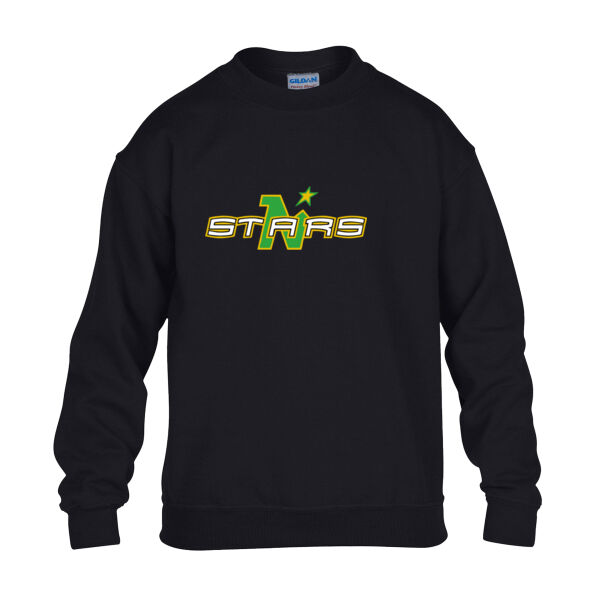 NS - YOUTH SWEAT PERSONALISED NAME/NUMBER Thumbnail