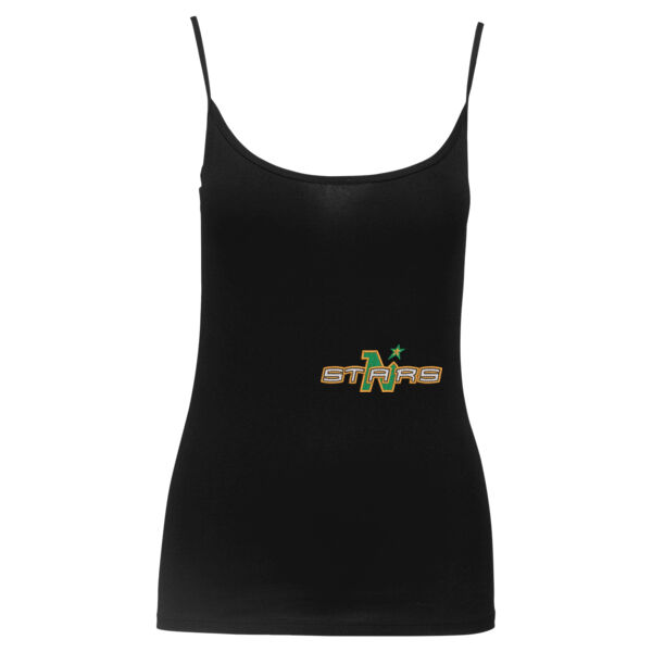 NS - LADIES STRAPPY TANK TOP Thumbnail