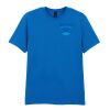 SOFTSTYLE™ adult ringspun t-shirt. Thumbnail