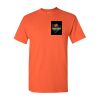 HEAVY cotton adult t-shirt. Thumbnail