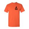 HEAVY cotton adult t-shirt. Thumbnail